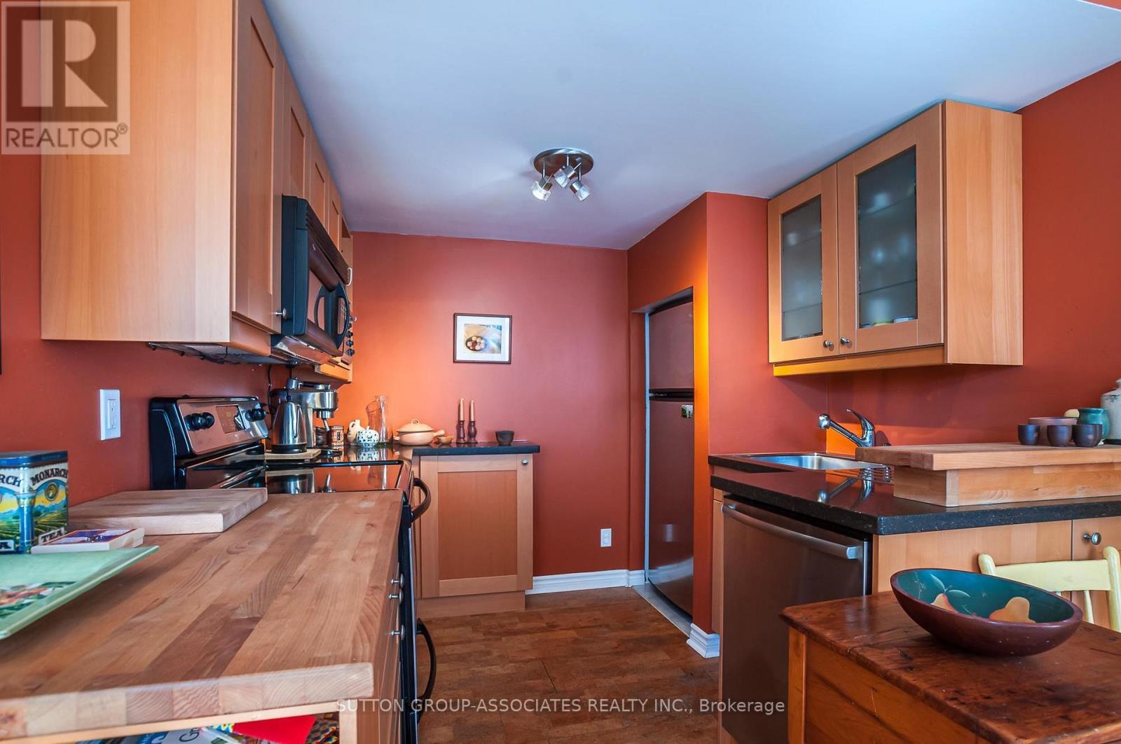 28 - 100 Redpath Avenue, Toronto, Ontario  M4S 2J7 - Photo 12 - C12150844