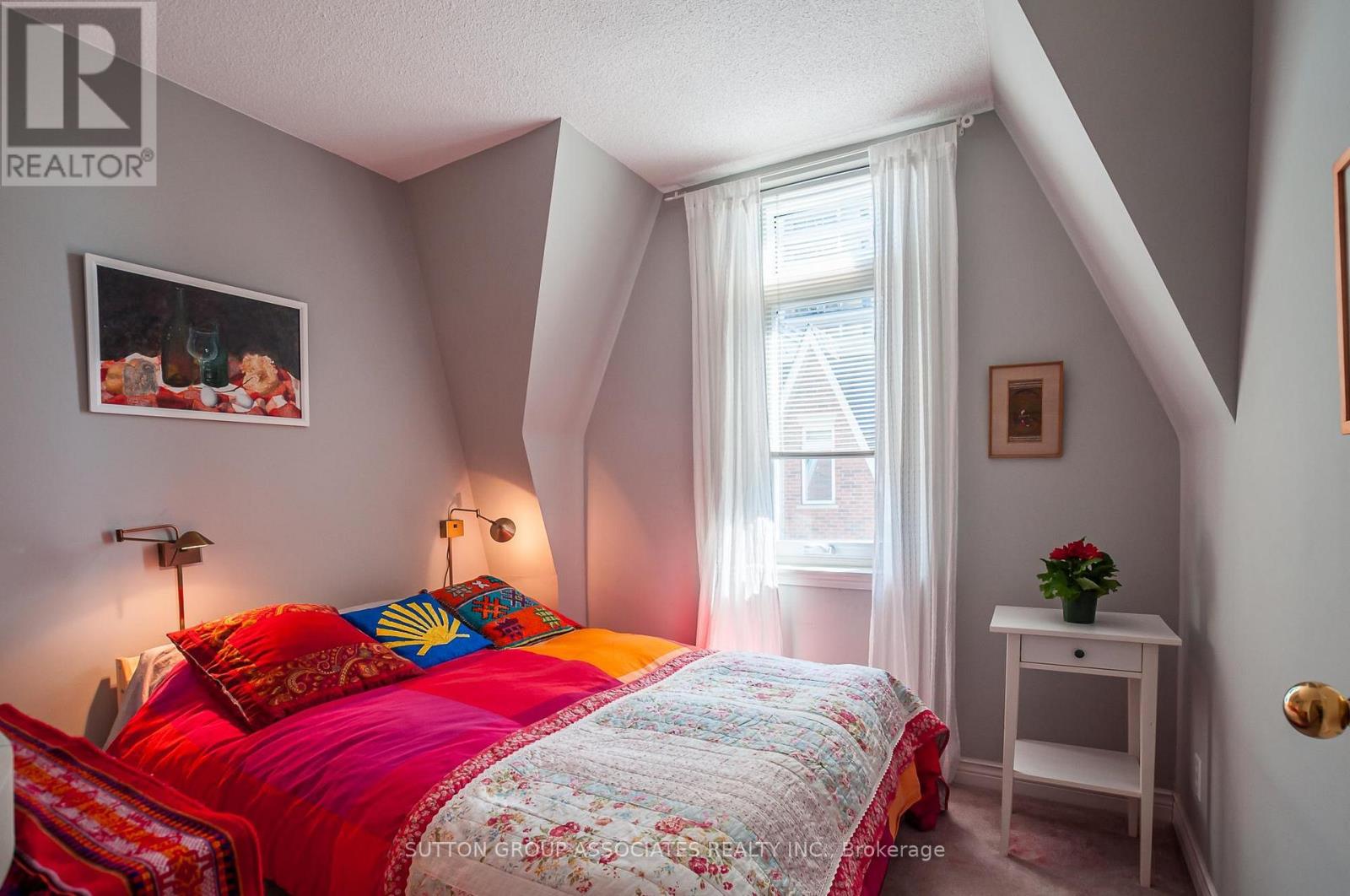28 - 100 Redpath Avenue, Toronto, Ontario  M4S 2J7 - Photo 17 - C12150844