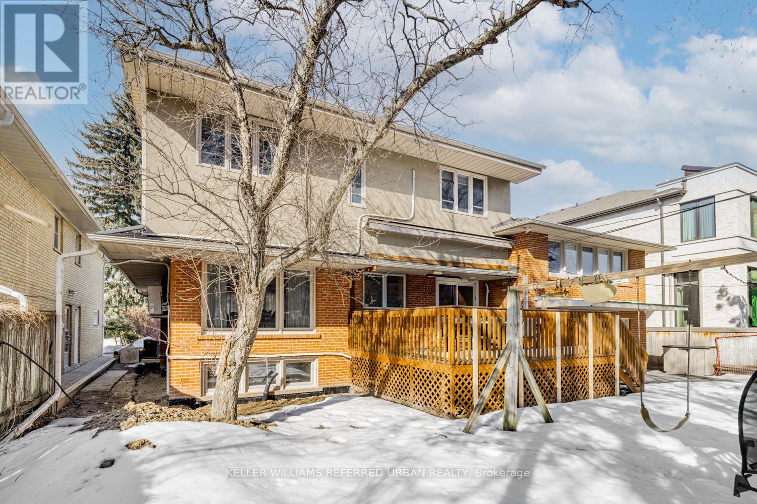 7 Stormont Avenue, Toronto, Ontario  M5N 2B7 - Photo 26 - C12150849
