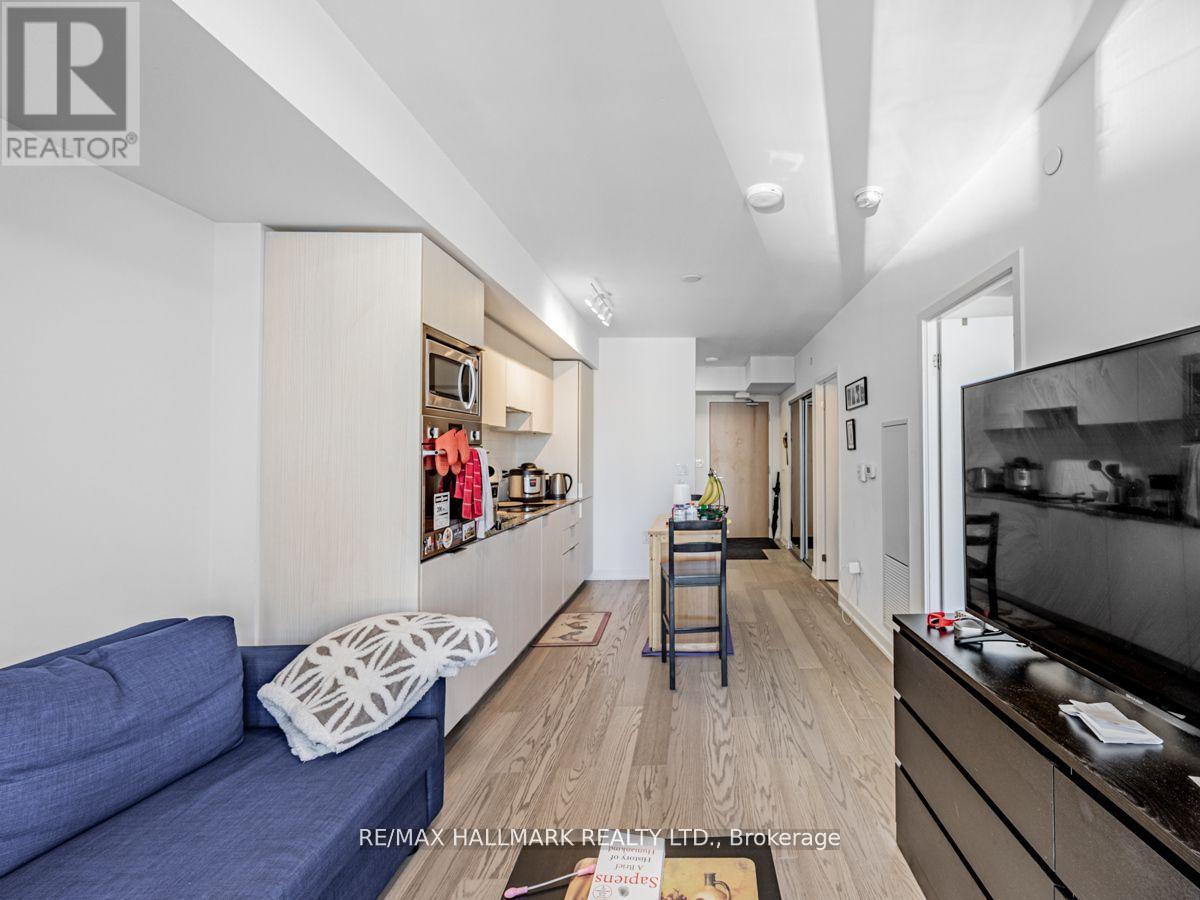 3909 - 11 Wellesley Street W, Toronto, Ontario  M4Y 0G4 - Photo 12 - C12150881