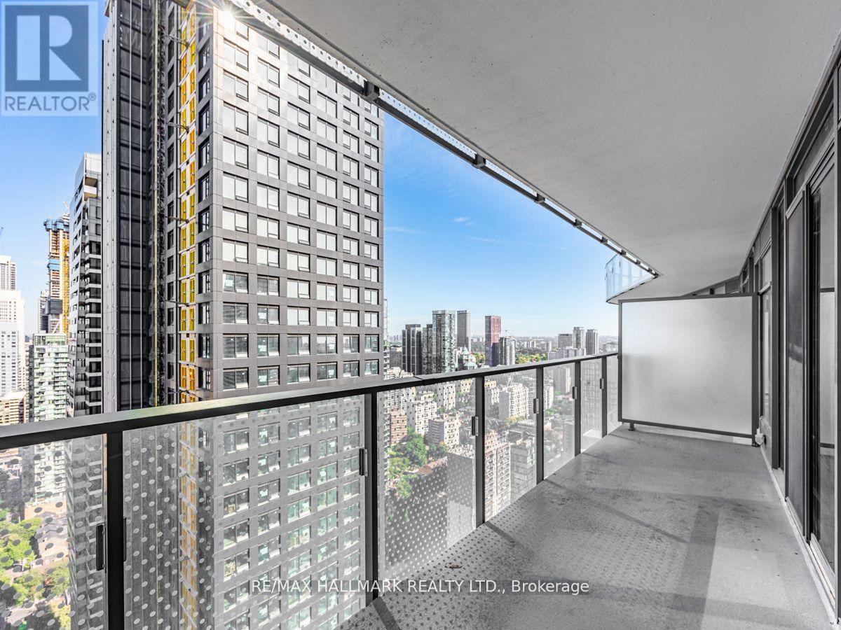 3909 - 11 Wellesley Street W, Toronto, Ontario  M4Y 0G4 - Photo 24 - C12150881