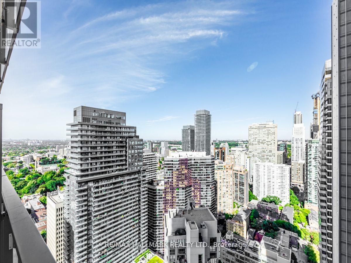 3909 - 11 Wellesley Street W, Toronto, Ontario  M4Y 0G4 - Photo 26 - C12150881