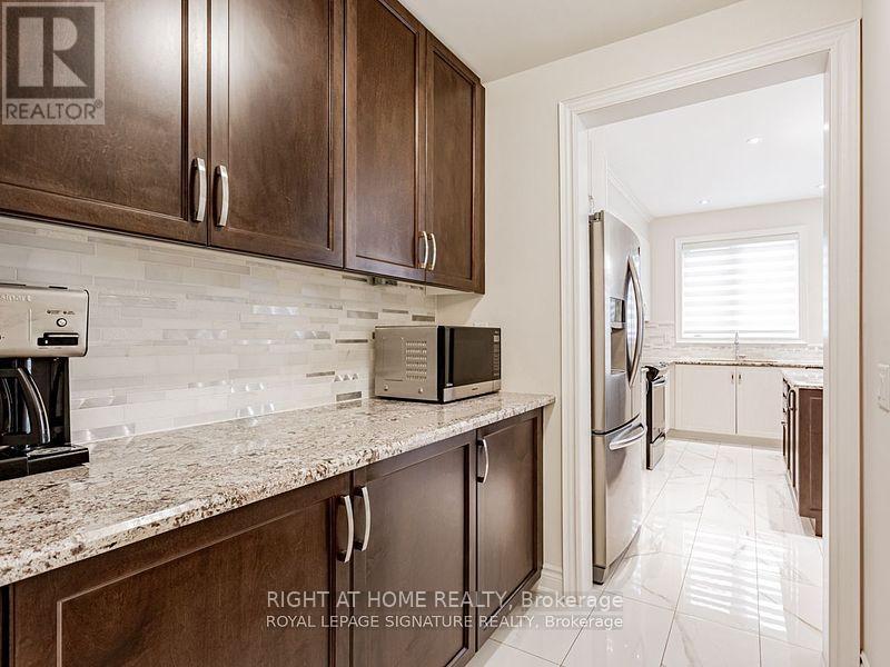 6 William Luck Avenue, East Gwillimbury, Ontario  L0G 1R0 - Photo 17 - N12114412