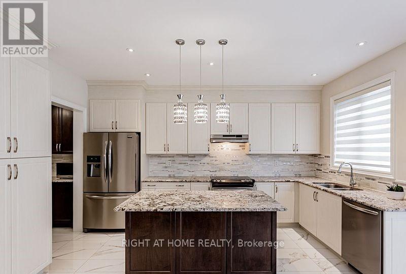 6 William Luck Avenue, East Gwillimbury, Ontario  L0G 1R0 - Photo 16 - N12114412