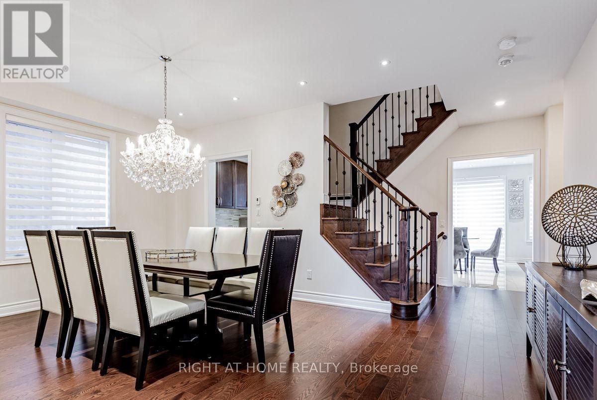 6 William Luck Avenue, East Gwillimbury, Ontario  L0G 1R0 - Photo 8 - N12114412