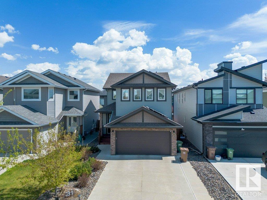 31 Riviere Tc, St. Albert, Alberta  T8N 7N9 - Photo 4 - E4436594