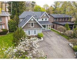 1593 GLENBURNIE ROAD, Mississauga, Ontario