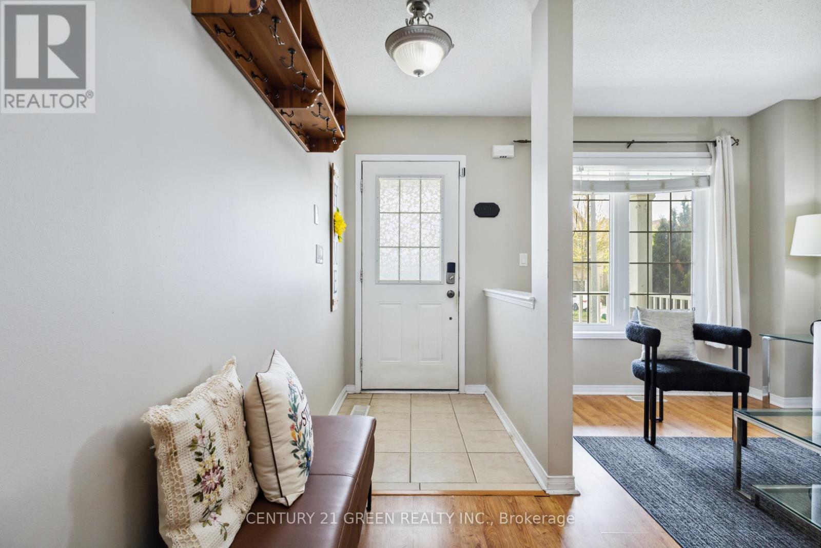 828 Taggart Crescent, Oshawa, Ontario  L1K 0E5 - Photo 5 - E12150713