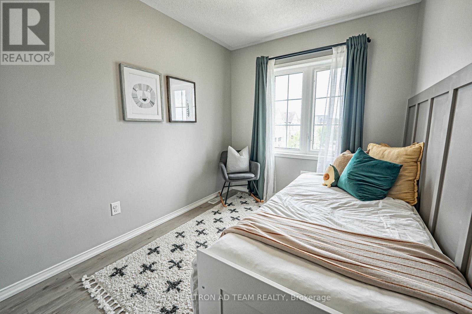 56 Barnham Street, Ajax, Ontario  L1Z 0M5 - Photo 26 - E12150727