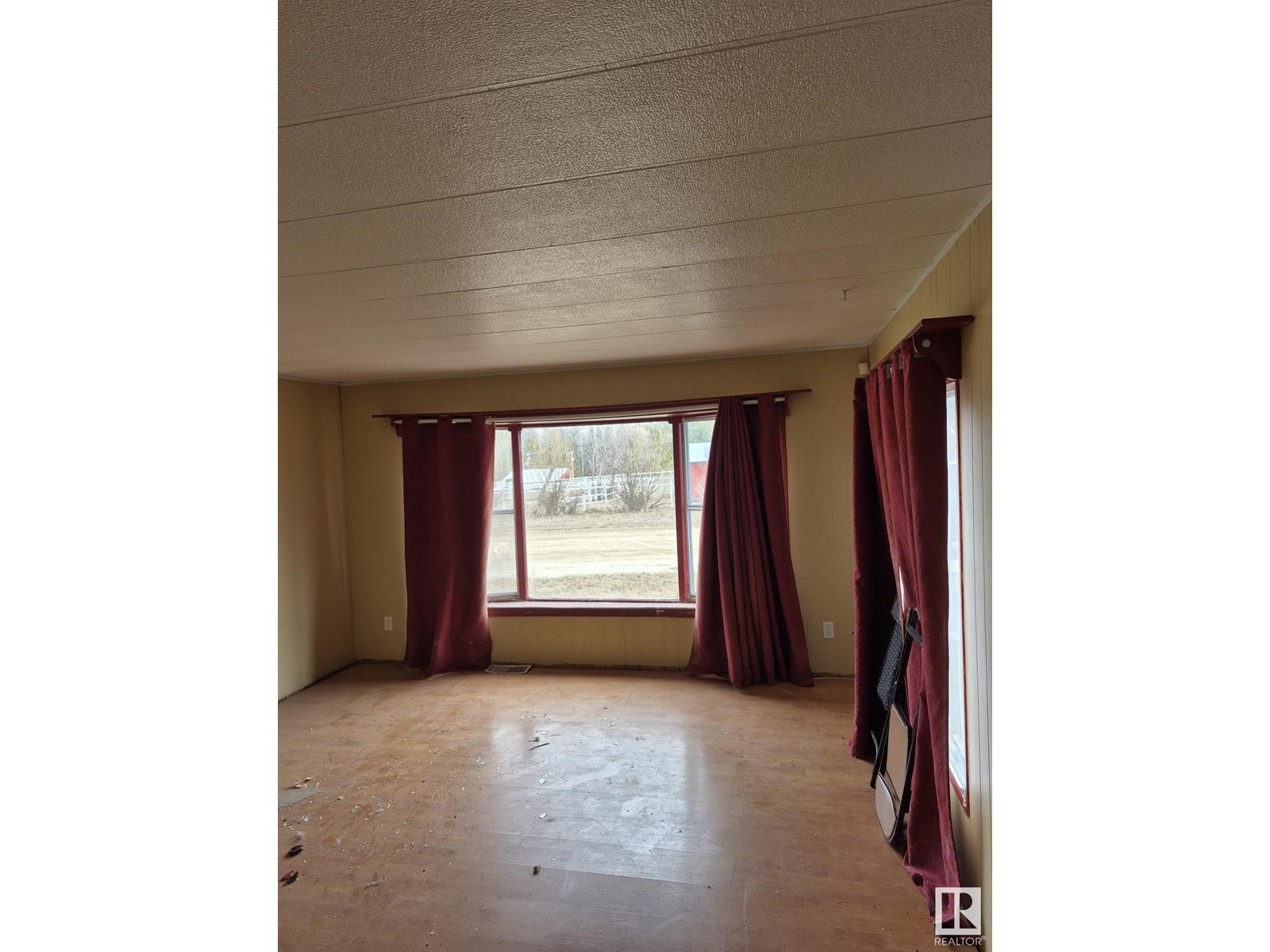 5316 46B ST, Evansburg, Alberta