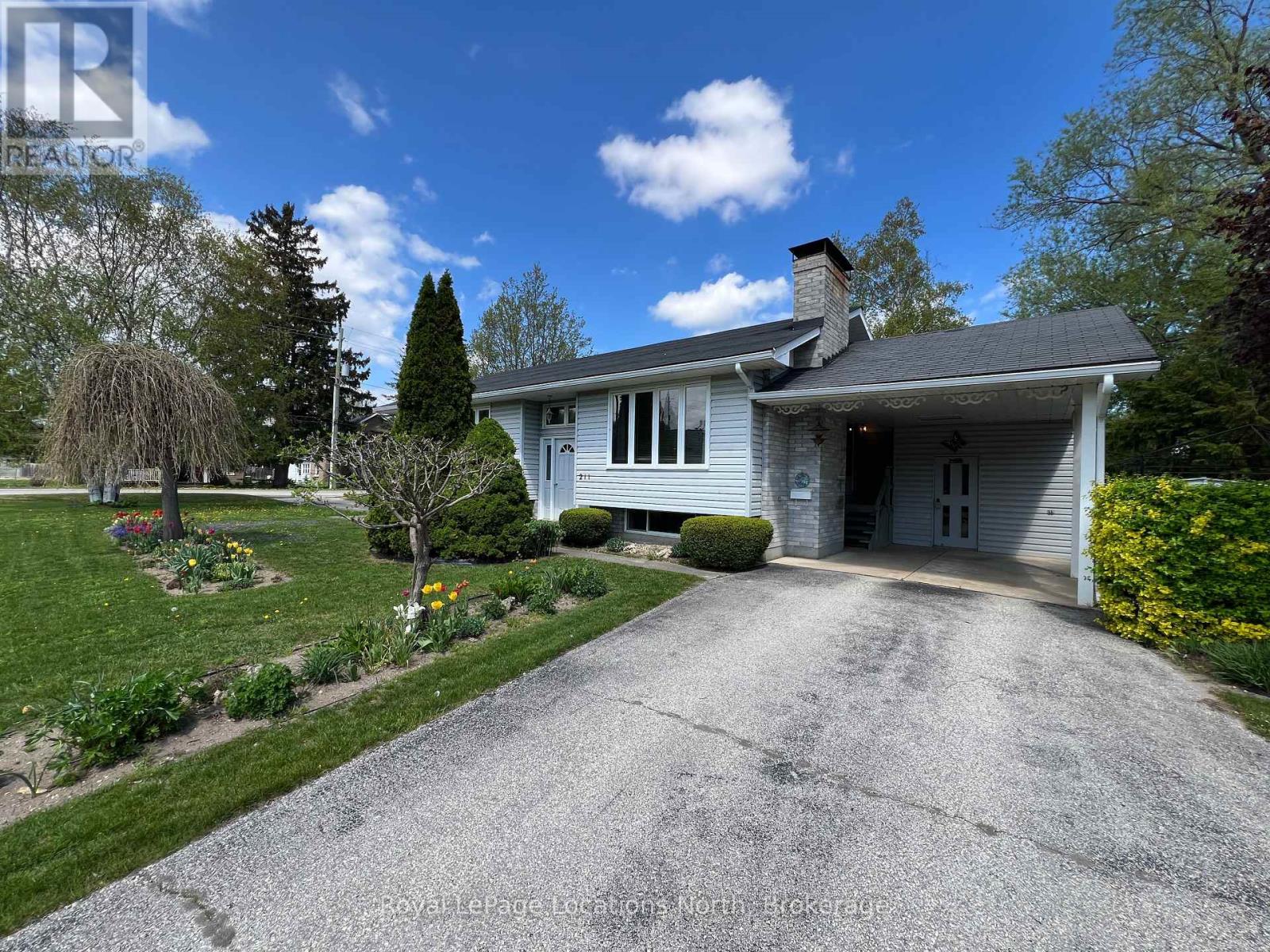 211 SEVENTH STREET, Collingwood, Ontario