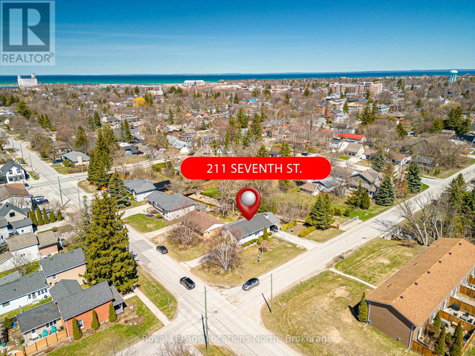 211 Seventh Street, Collingwood, Ontario  L9Y 4R4 - Photo 37 - S12090008