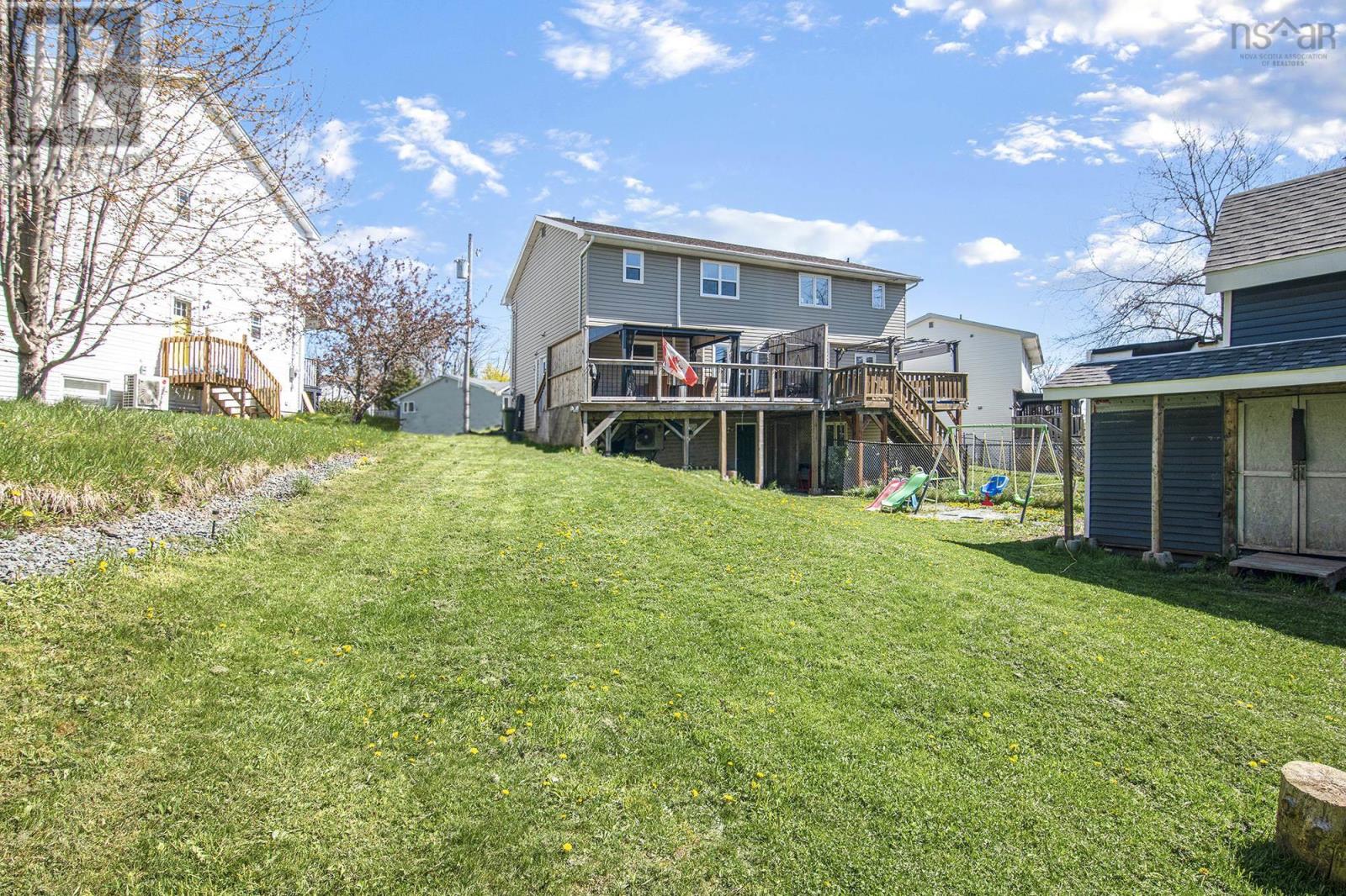 125 Lumberman Drive, Middle Sackville, Nova Scotia  B4E 2W1 - Photo 30 - 202511027