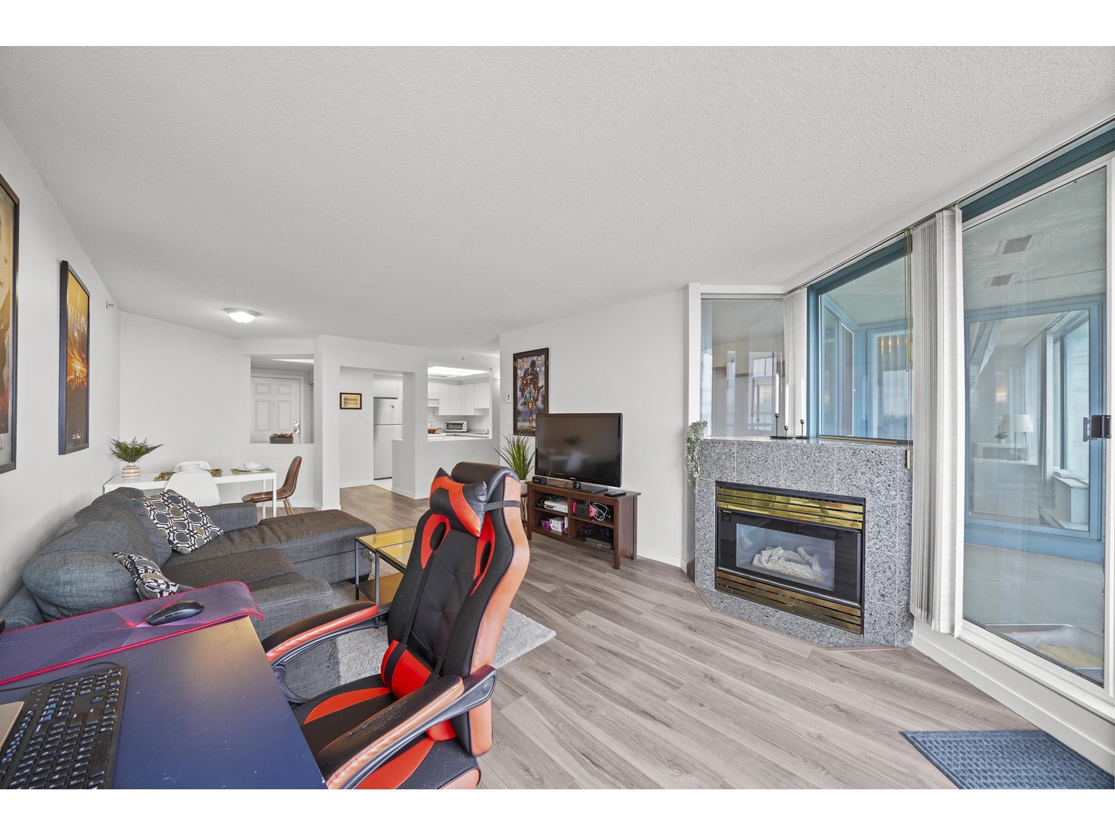 1104 13383 108 Avenue, Surrey, British Columbia  V3T 5T6 - Photo 11 - R3003072
