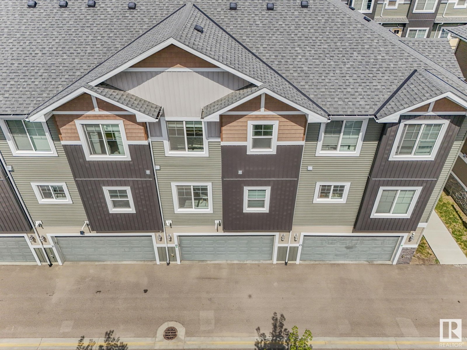 #12 230 Edgemont Rd Nw Nw, Edmonton, Alberta  T6M 0Y8 - Photo 39 - E4436597
