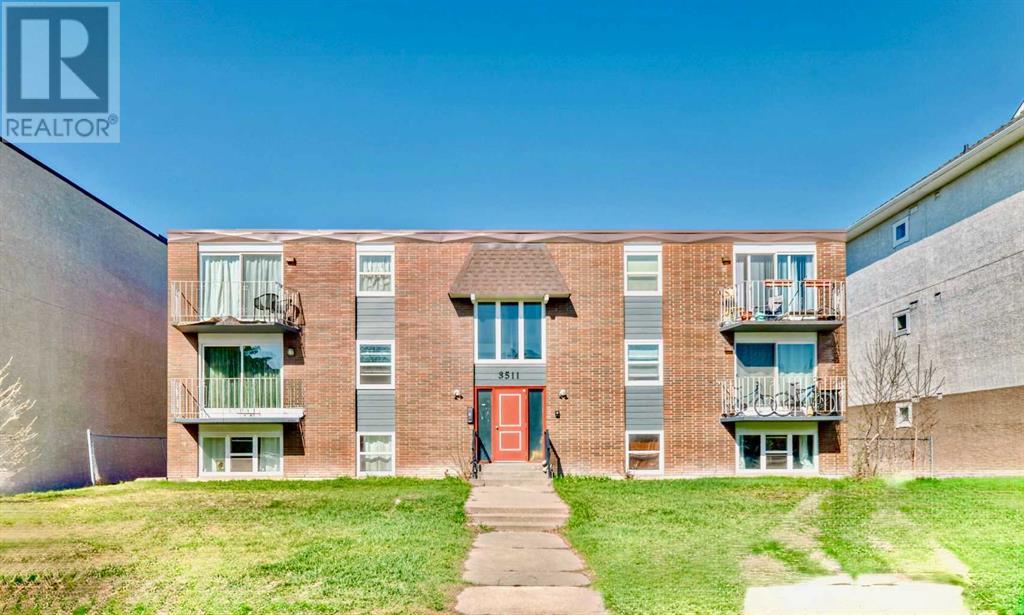 Property at 1, 3511 15 Street SW image 2