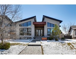 14025 106a Av Nw Glenora, Edmonton, Ca