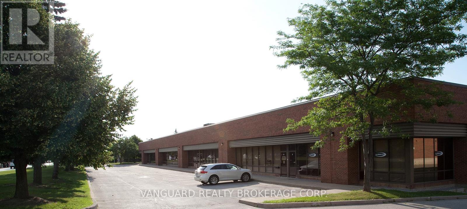 11 - 34 Futurity Gate, Vaughan, Ontario  L4K 1S6 - Photo 1 - N12020660