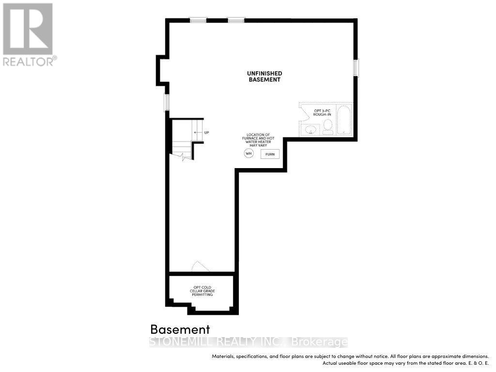 18 Edgar Avenue, Essa, Ontario  L0M 1B1 - Photo 4 - N12150202