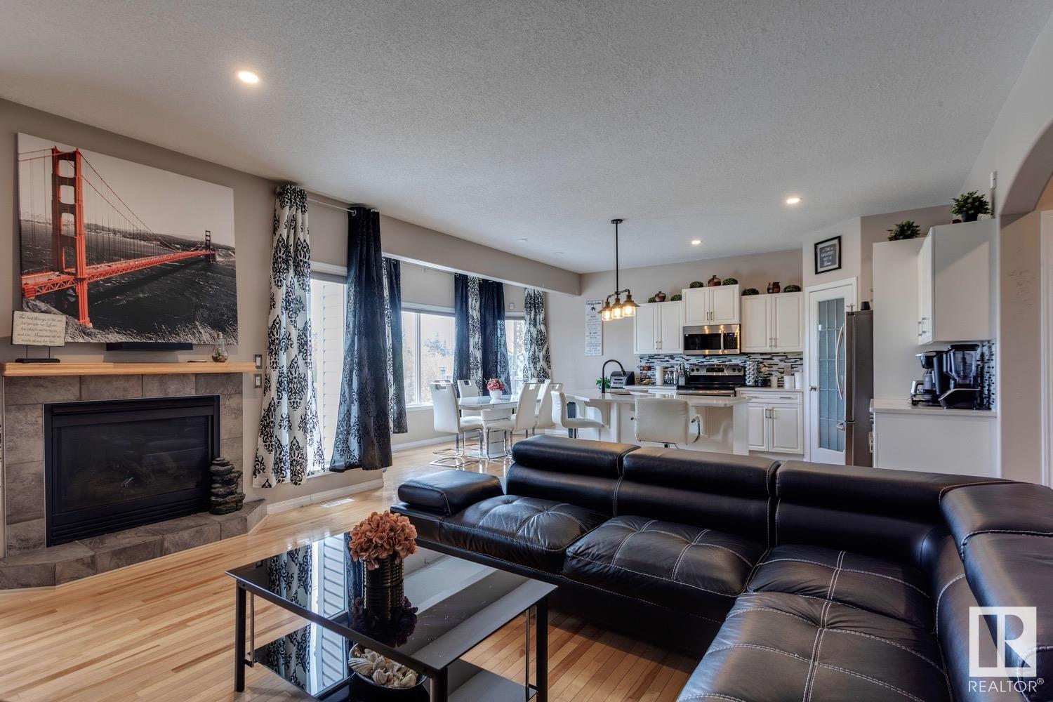 731 Lauber Cr Nw, Edmonton, Alberta  T6R 3J8 - Photo 19 - E4436601