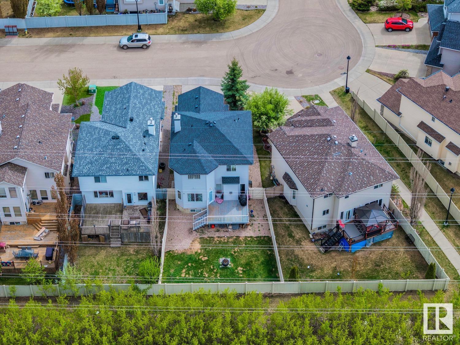 731 Lauber Cr Nw, Edmonton, Alberta  T6R 3J8 - Photo 53 - E4436601