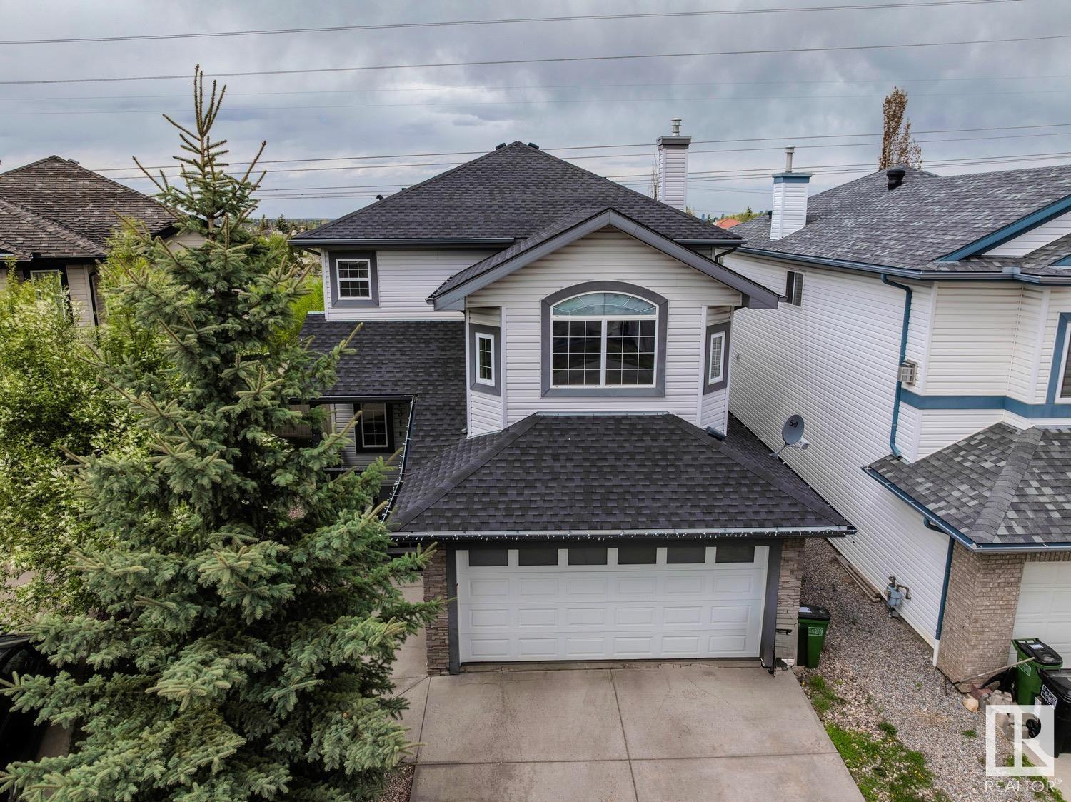 731 Lauber Cr Nw, Edmonton, Alberta  T6R 3J8 - Photo 59 - E4436601