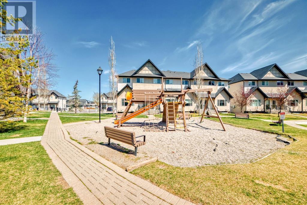 68 Cimarron Vista Gardens, Okotoks, Alberta  T1S 0G3 - Photo 3 - A2218426