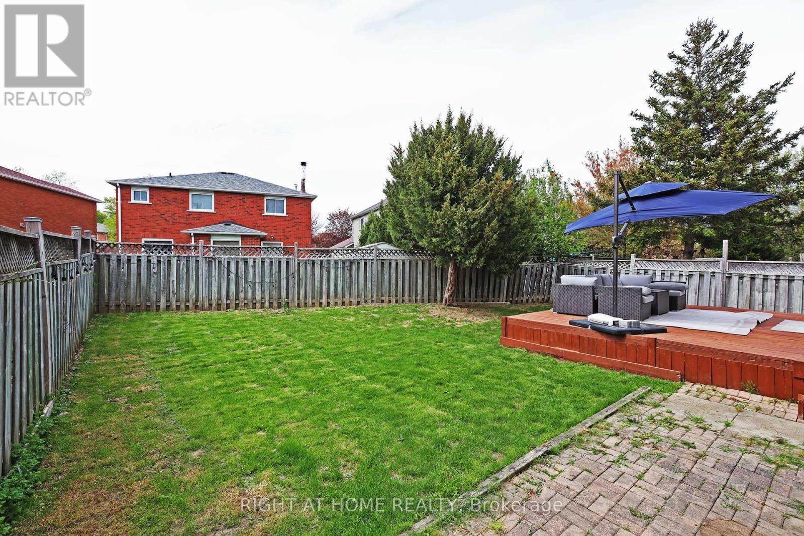 4 Deena Place, Markham, Ontario  L3S 3C6 - Photo 47 - N12150782