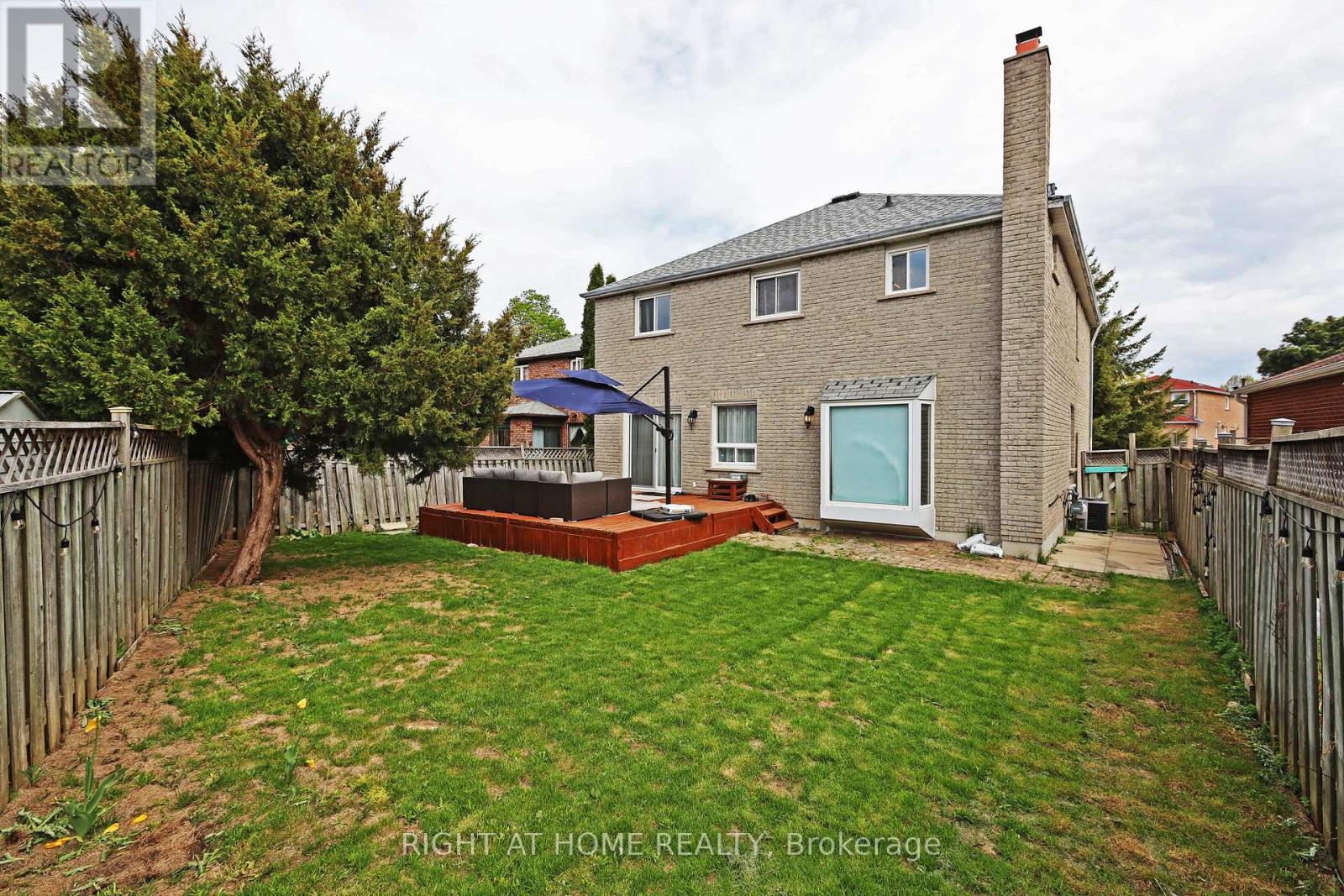 4 Deena Place, Markham, Ontario  L3S 3C6 - Photo 48 - N12150782