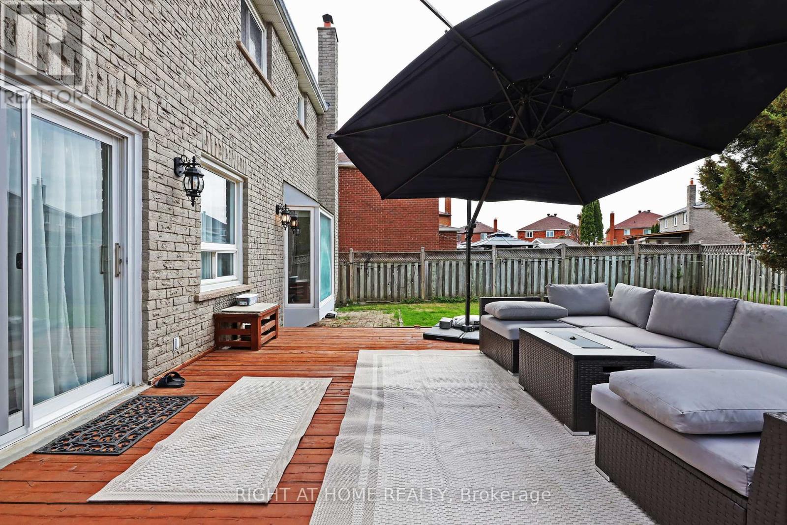 4 Deena Place, Markham, Ontario  L3S 3C6 - Photo 49 - N12150782