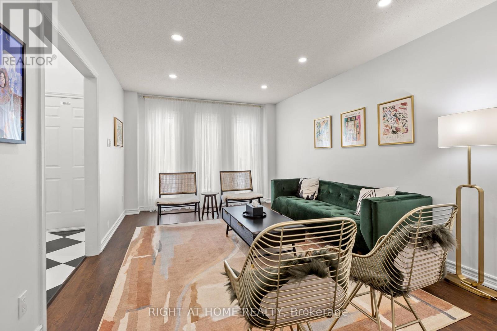 4 Deena Place, Markham, Ontario  L3S 3C6 - Photo 6 - N12150782