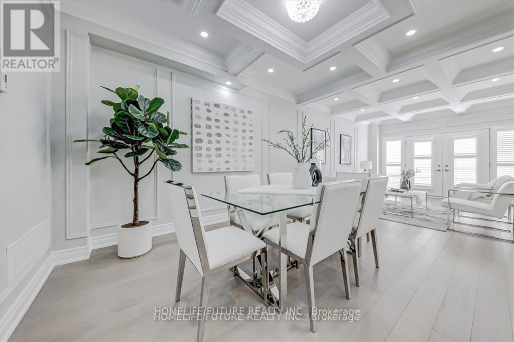 4 Ryler Way, Markham, Ontario  L3S 0E7 - Photo 6 - N12150884