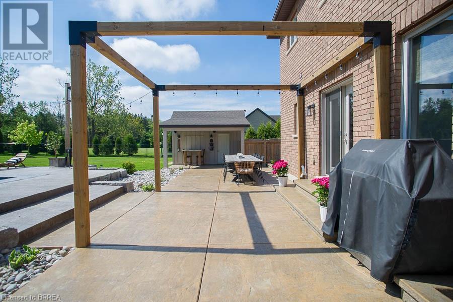 20 Wingrove Woods, Brantford, Ontario  N3T 0M2 - Photo 42 - 40725328