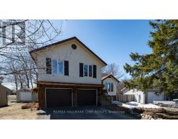 14 SULKY DRIVE, Penetanguishene, Ontario