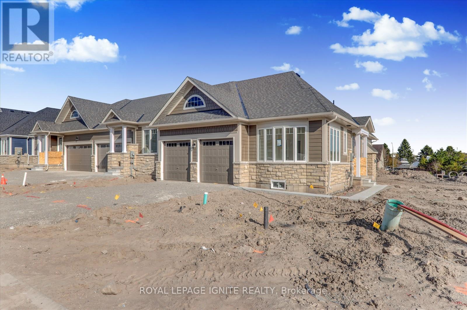 553 Hudson Crescent, Midland, Ontario  L4R 0J1 - Photo 2 - S12150751