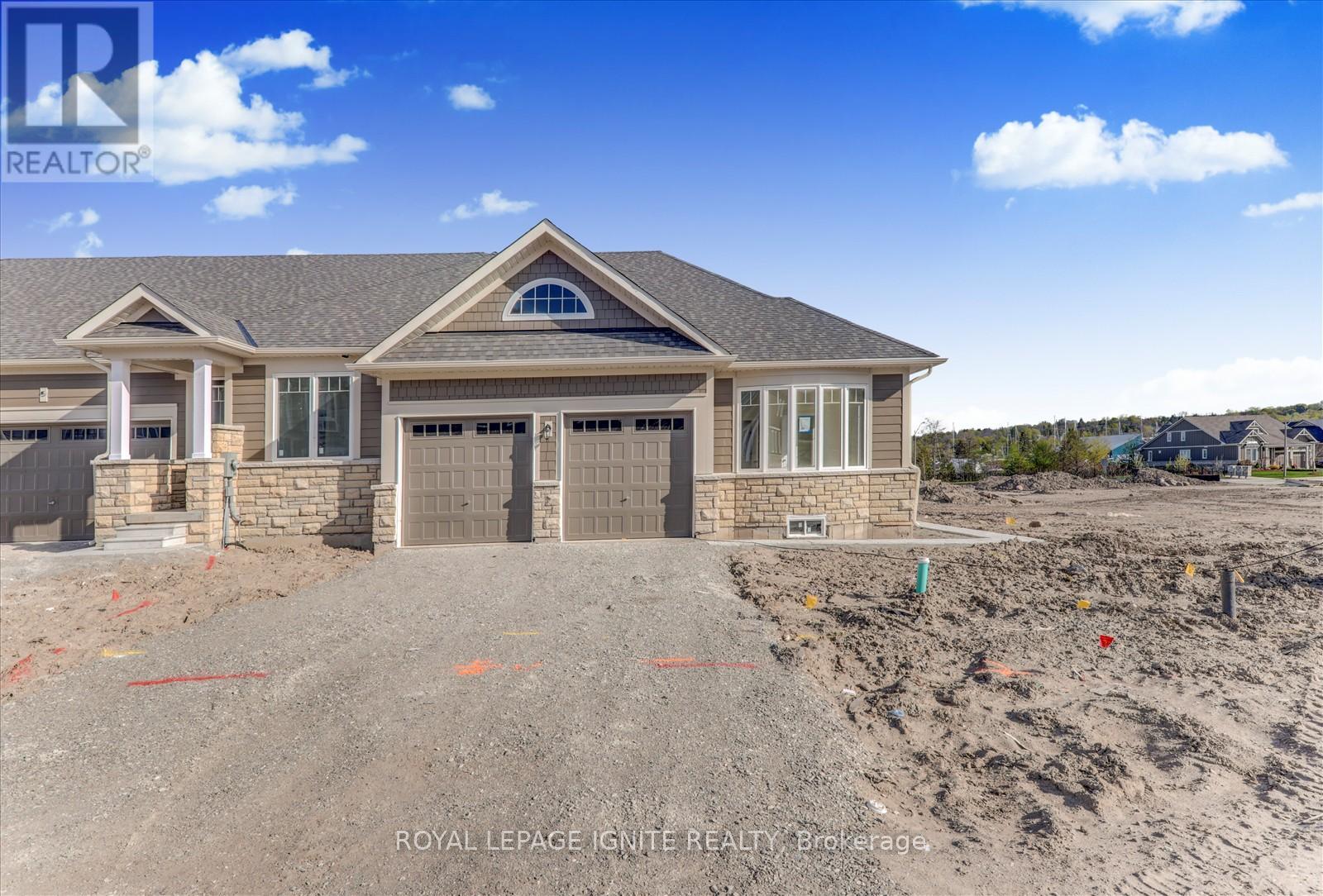 553 Hudson Crescent, Midland, Ontario  L4R 0J1 - Photo 3 - S12150751