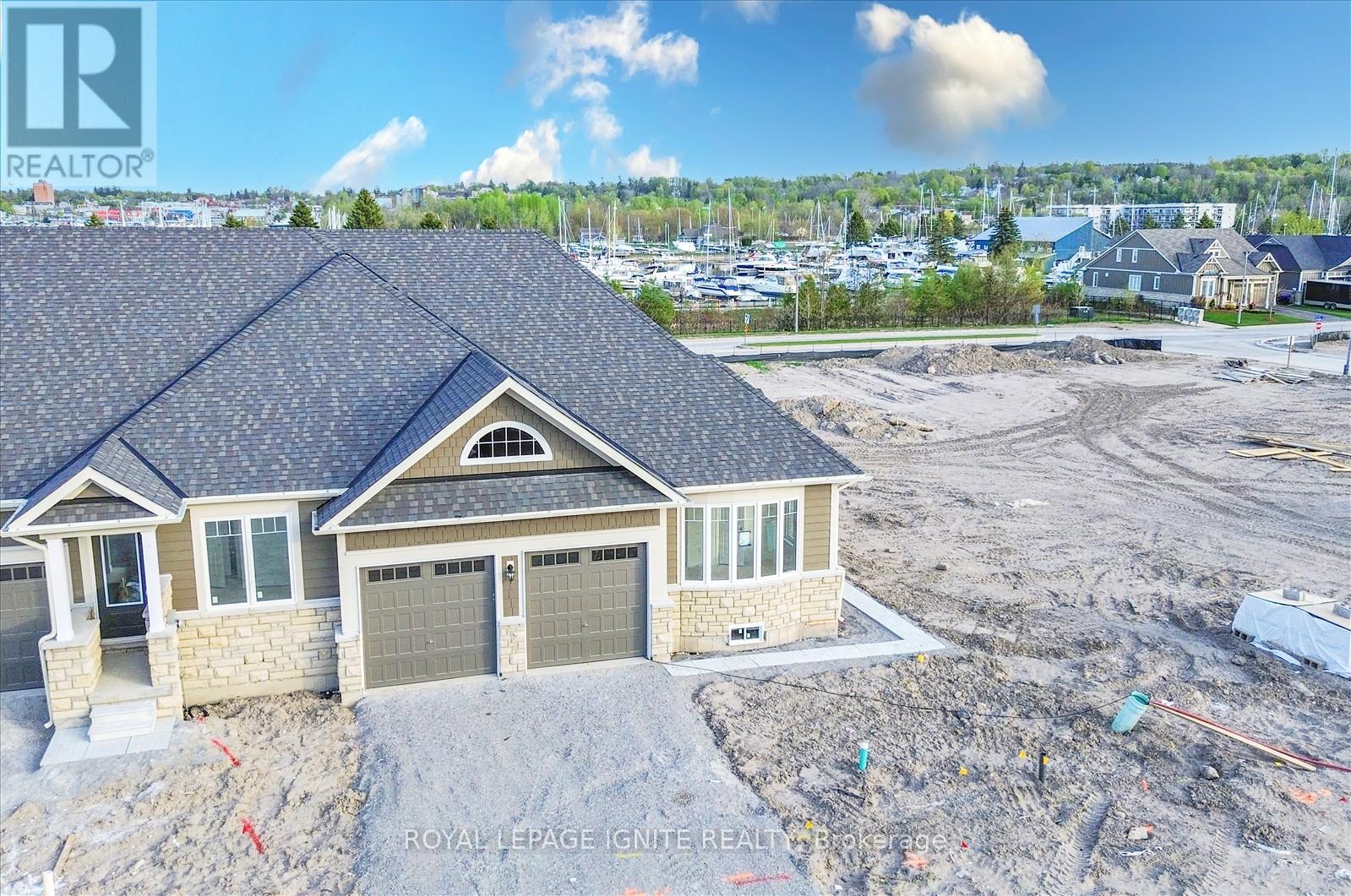 553 Hudson Crescent, Midland, Ontario  L4R 0J1 - Photo 5 - S12150751