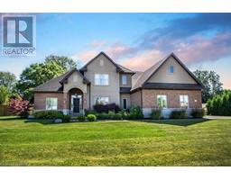 20 WINGROVE Woods, Brantford, Ontario