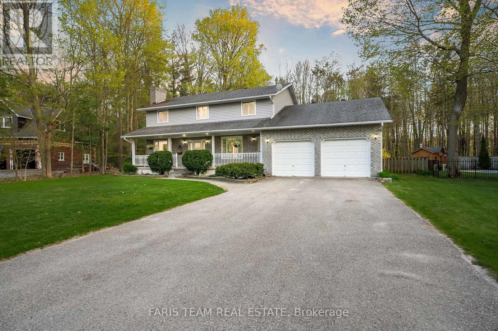 Property at 7 BAILEY CRESCENT image 1