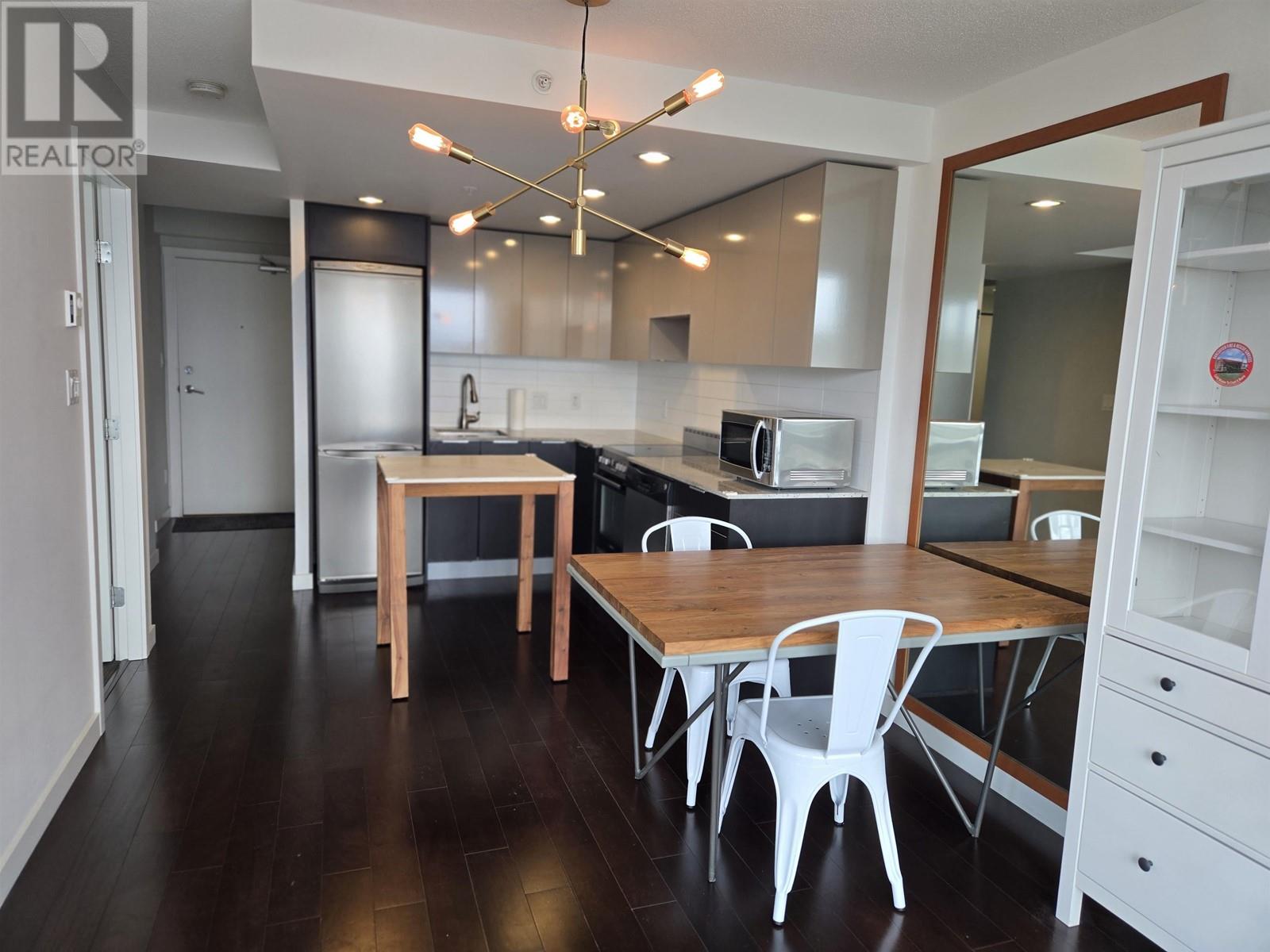 1008 445 W 2nd Avenue, Vancouver, British Columbia  V5Y 0E8 - Photo 2 - R3001756