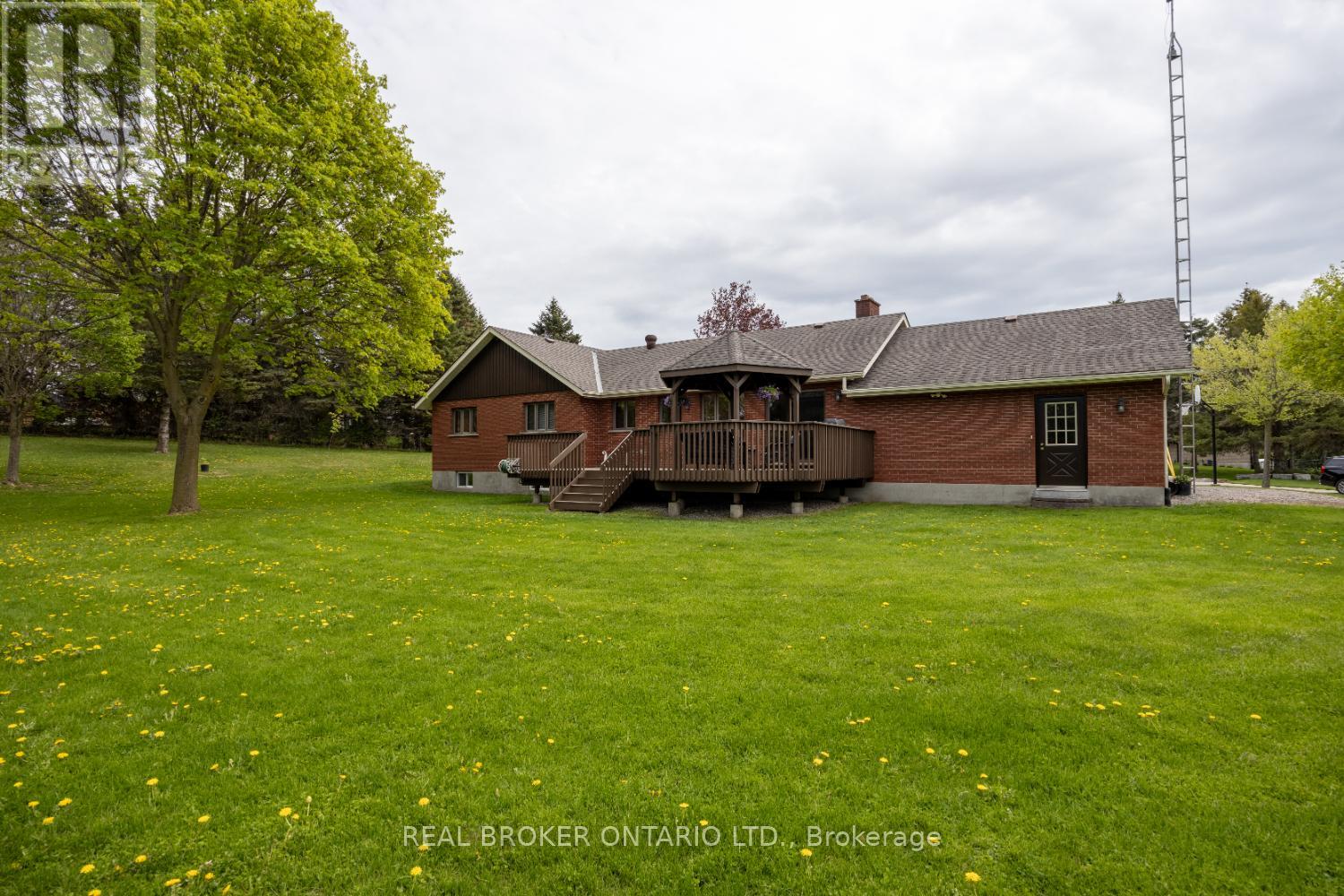 5 Hillside Court, Clarington, Ontario  L0B 1J0 - Photo 31 - E12151013