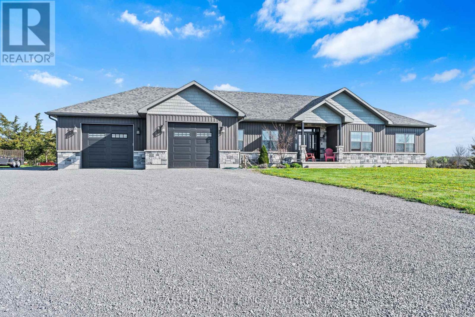 573 Glennelm Road, Greater Napanee, Ontario  K0K 2W0 - Photo 2 - X12150939