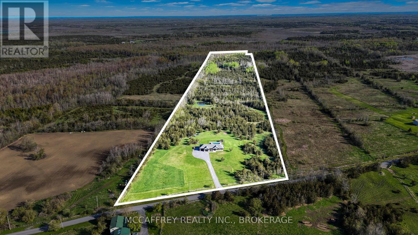 573 Glennelm Road, Greater Napanee, Ontario  K0K 2W0 - Photo 41 - X12150939