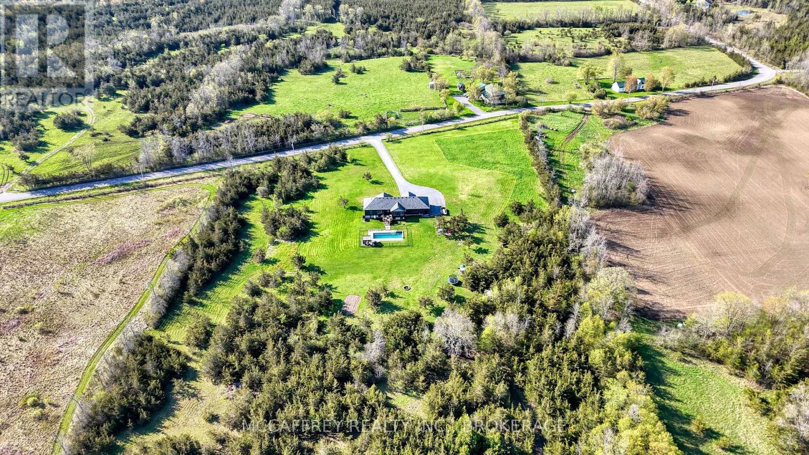 573 Glennelm Road, Greater Napanee, Ontario  K0K 2W0 - Photo 45 - X12150939