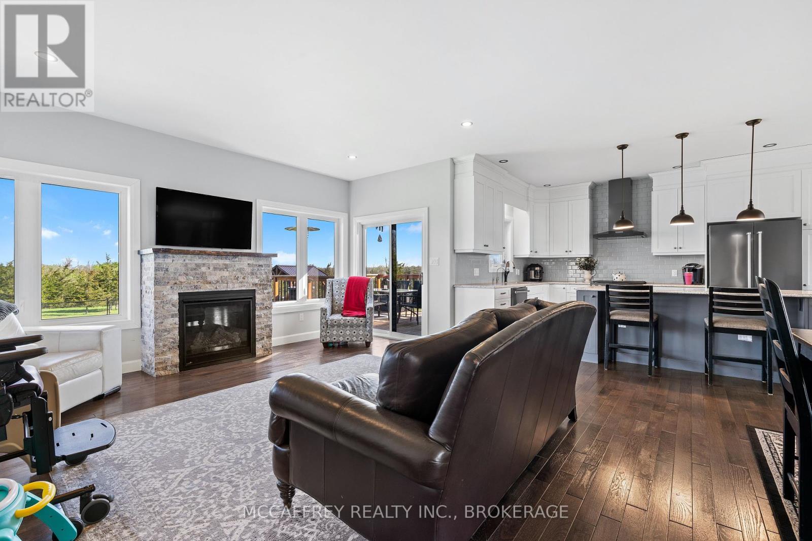 573 Glennelm Road, Greater Napanee, Ontario  K0K 2W0 - Photo 6 - X12150939