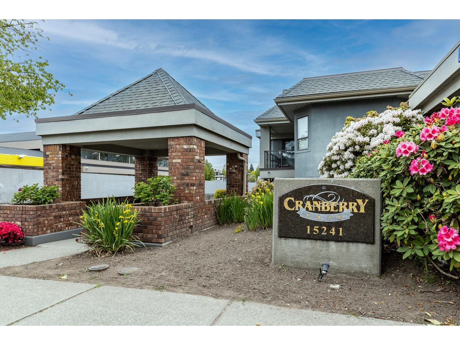 201 15241 18 Avenue, Surrey, British Columbia  V4A 1W9 - Photo 25 - R3001412