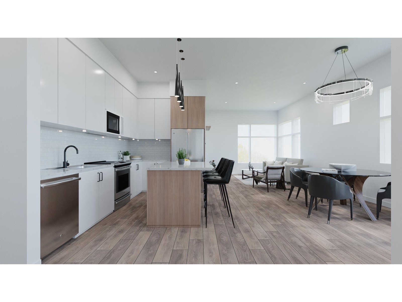 209 185 175a Street Street, Surrey, British Columbia  V0V 0V0 - Photo 2 - R3003003