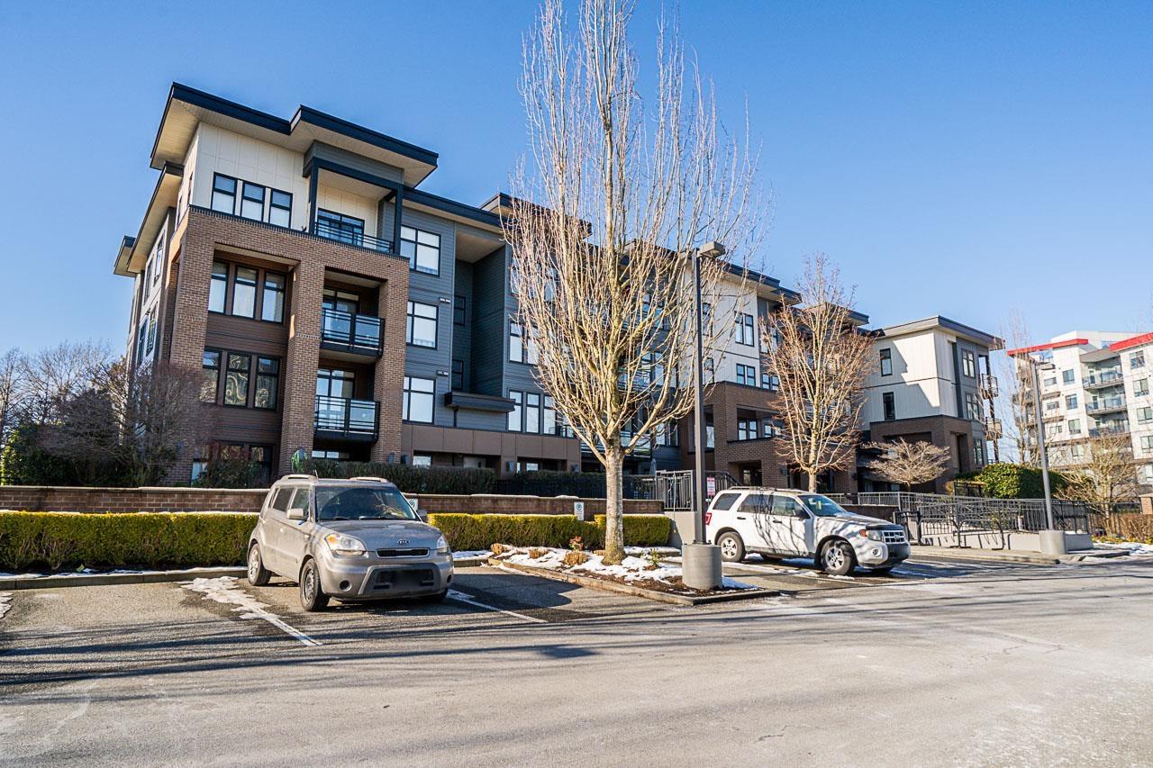 411 20058 Fraser Highway, Langley, British Columbia  V3A 0E5 - Photo 6 - R3002422