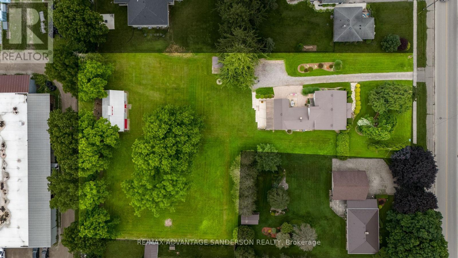 842985 Road 84 Road, Zorra, Ontario  N0M 2C0 - Photo 2 - X12150800