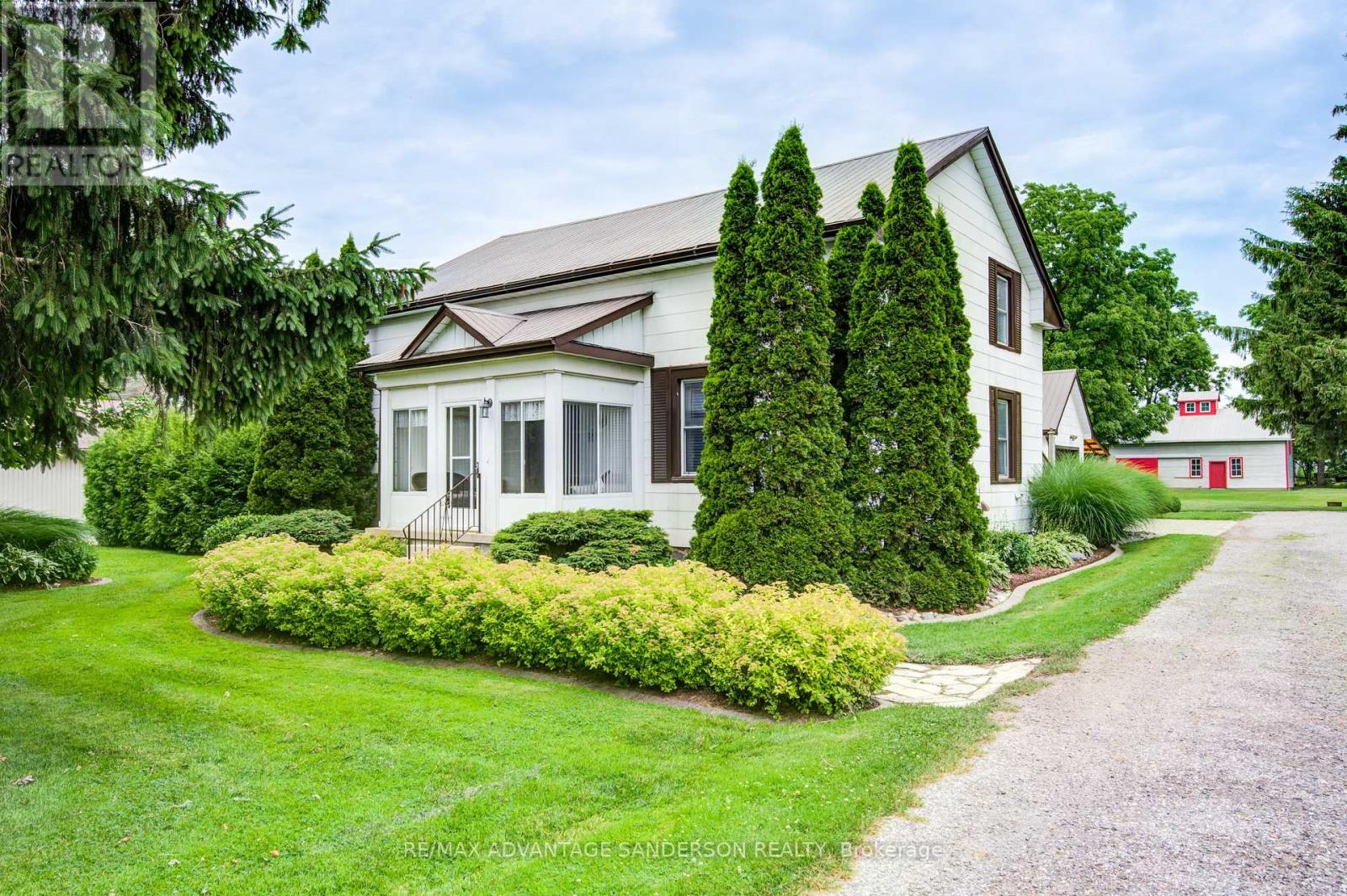 842985 Road 84 Road, Zorra, Ontario  N0M 2C0 - Photo 4 - X12150800